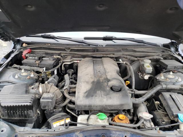 Photo 11 from auction – 2012 SUZUKI GRAND VITA with VIN JS3TD0D73C4101413