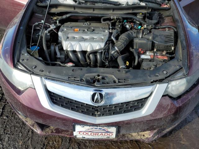Photo 11 from auction – 2010 ACURA TSX with VIN JH4CU2F67AC043337