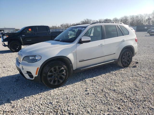 Photo 1 from auction – 2013 BMW X5 XDRIVE3 with VIN 5UXZV4C51D0E11938