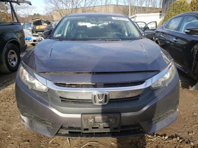 صورة رقم 5 من المزاد - 2016 HONDA CIVIC EX مع VIN 19XFC2F74GE204657