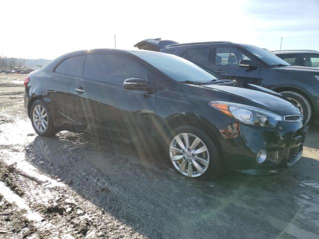 Photo 4 from auction – 2014 KIA FORTE EX with VIN KNAFX6A83E5225615