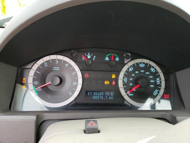 Photo 9 from auction – 2011 FORD ESCAPE HYB with VIN 1FMCU4K32BKB46662