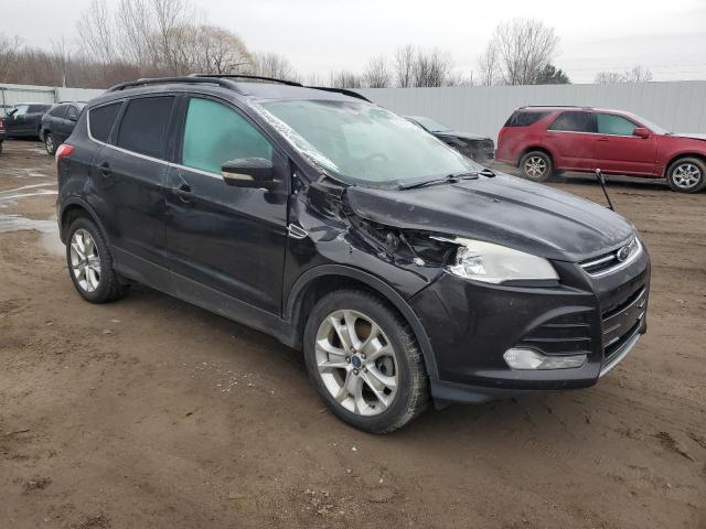 Photo 4 from auction – 2013 FORD ESCAPE SEL with VIN 1FMCU9H97DUD42466