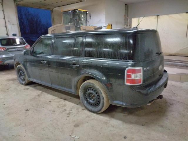 Photo 2 from auction – 2012 FORD FLEX SE with VIN 2FMGK5BC2CBD21503