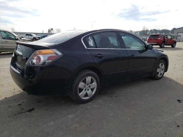Photo 3 from auction – 2008 NISSAN ALTIMA 2.5 with VIN 1N4AL21E48N403422