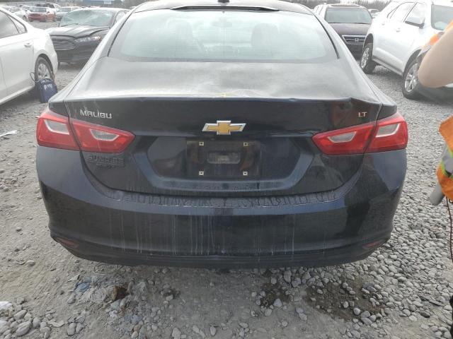 Photo 6 from auction – 2016 CHEVROLET MALIBU LT with VIN 1G1ZE5ST5GF300873