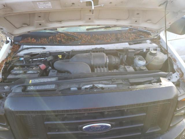 Photo 12 from auction – 2008 FORD ECONOLINE with VIN 1FTNE14W48DA56099