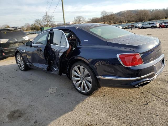 Photo 2 from auction – 2021 BENTLEY FLYING SPU with VIN SCBBB6ZGXMC085331