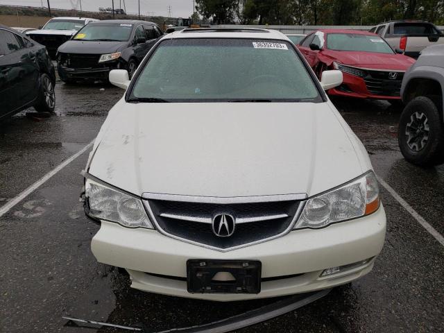 Photo 5 from auction – 2003 ACURA 3.2TL with VIN 19UUA56673A087743
