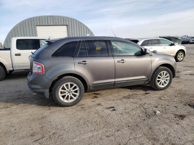 Photo 3 from auction – 2010 FORD EDGE SEL with VIN 2FMDK3JC5ABB46380