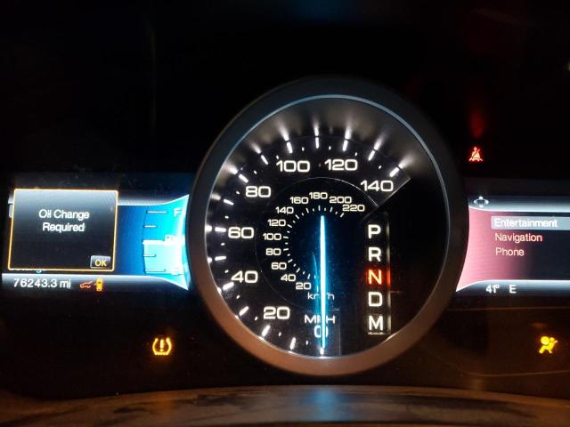Photo 9 from auction – 2014 FORD EXPLORER X with VIN 1FM5K8D86EGB61154