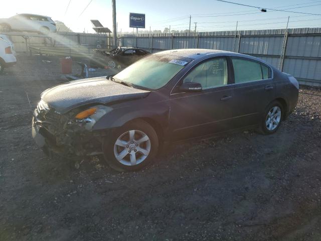 Photo 1 from auction – 2007 NISSAN ALTIMA 3.5 with VIN 1N4BL21EX7N473851