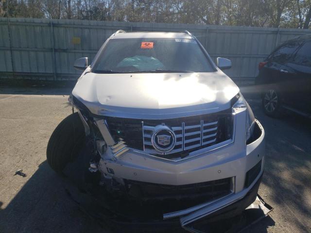 Photo 5 from auction – 2013 CADILLAC SRX LUXURY with VIN 3GYFNCE34DS581673