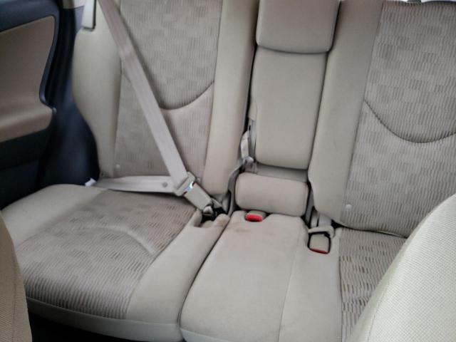 Photo 10 from auction – 2012 TOYOTA RAV4 with VIN 2T3BF4DV3CW270473