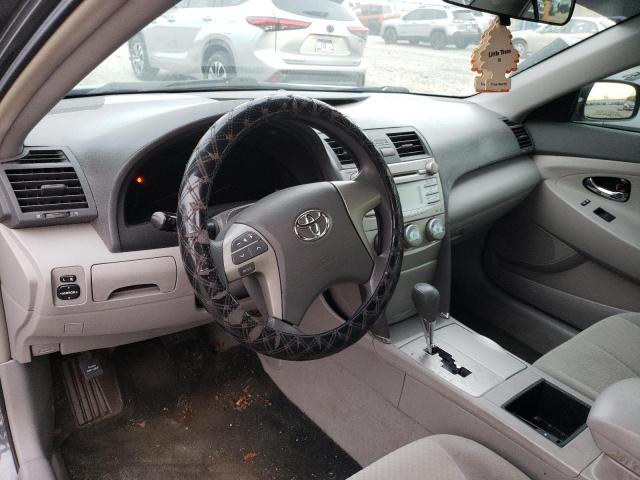 Photo 8 from auction – 2008 TOYOTA CAMRY CE with VIN 4T1BE46K78U771047