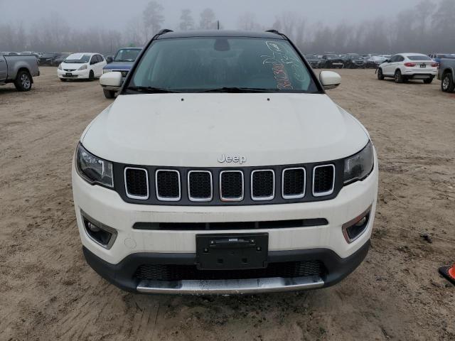 Photo 5 from auction – 2018 JEEP COMPASS LI with VIN 3C4NJDCB7JT104786
