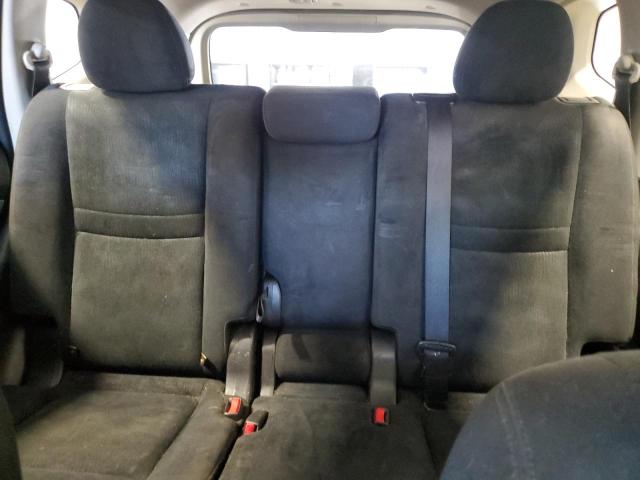Photo 10 from auction – 2016 NISSAN ROGUE S with VIN JN8AT2MV3GW140164