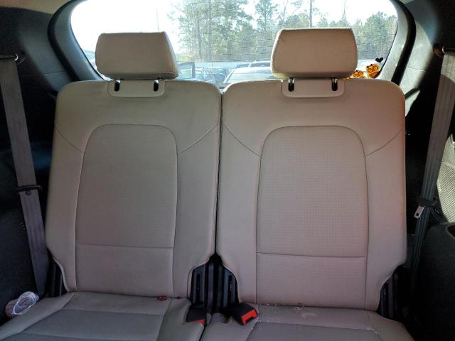 Photo 10 from auction – 2014 HYUNDAI SANTA FE G with VIN KM8SR4HF0EU055283