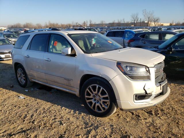 Photo 4 from auction – 2015 GMC ACADIA with VIN 1GKKVTKD7FJ180533