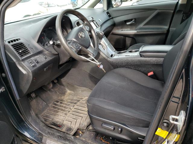 Photo 7 from auction – 2013 TOYOTA VENZA LE with VIN 4T3BK3BB4DU085915