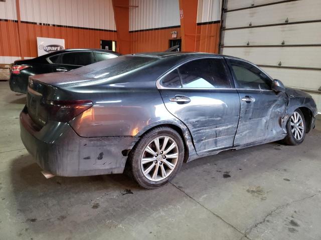 Photo 3 from auction – 2007 LEXUS ES 350 with VIN JTHBJ46G472102819