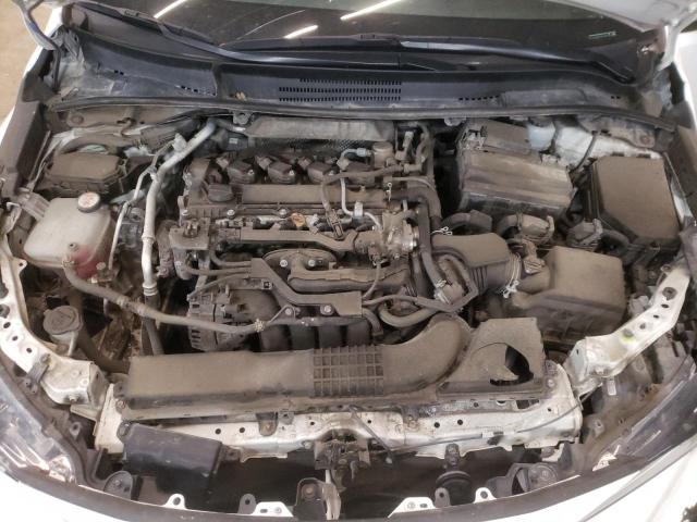Photo 11 from auction – 2020 TOYOTA COROLLA SE with VIN 5YFB4RBE8LP017374