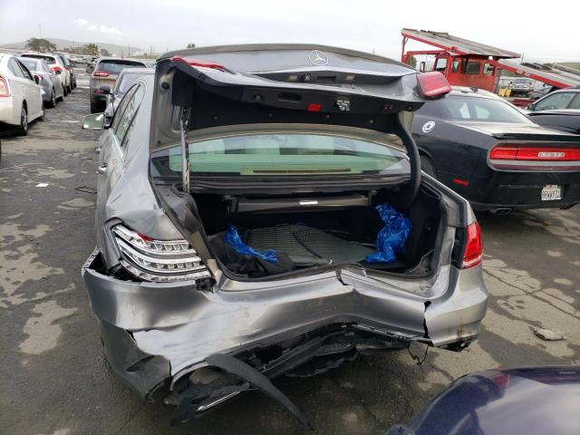 Photo 6 from auction – 2014 MERCEDES-BENZ E 350 with VIN WDDHF5KB4EB052150