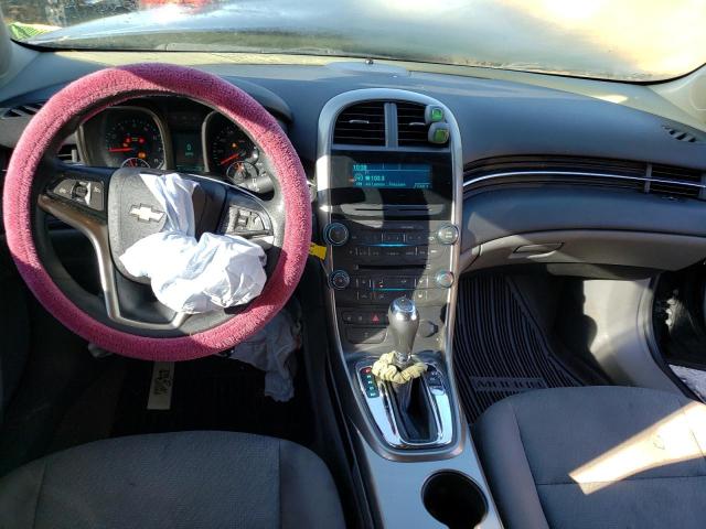 Photo 8 from auction – 2013 CHEVROLET MALIBU LS with VIN 1G11B5SA3DF141402