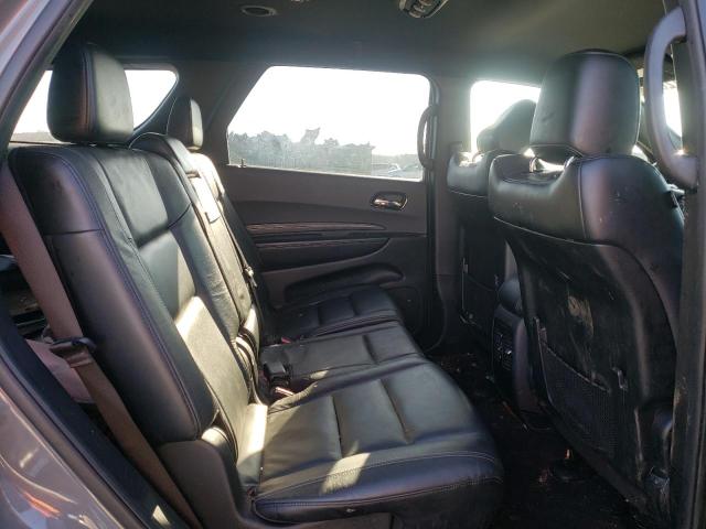 Photo 11 from auction – 2021 DODGE DURANGO with VIN 1C4RDHDG4MC661388