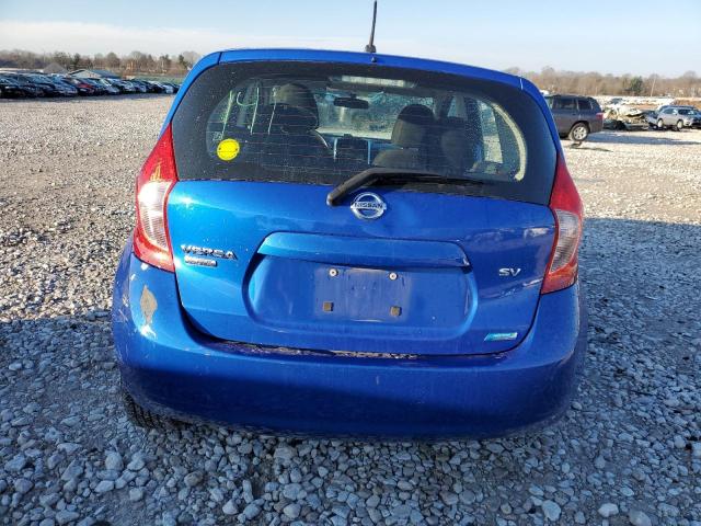 Photo 6 from auction – 2015 NISSAN VERSA NOTE with VIN 3N1CE2CPXFL372740