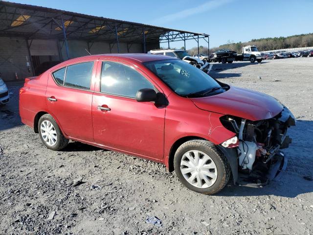 Photo 4 from auction – 2015 NISSAN VERSA S with VIN 3N1CN7AP9FL904740
