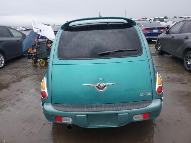Photo 6 from auction – 2004 CHRYSLER PT CRUISER with VIN 3C8FY78G74T233894