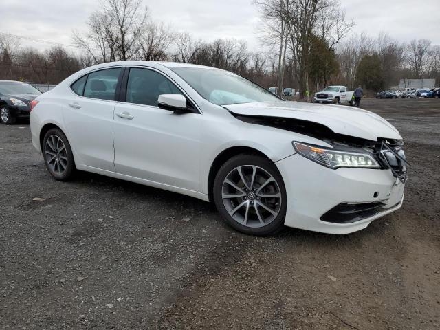 Photo 4 from auction – 2017 ACURA TLX TECH with VIN 19UUB3F56HA000284