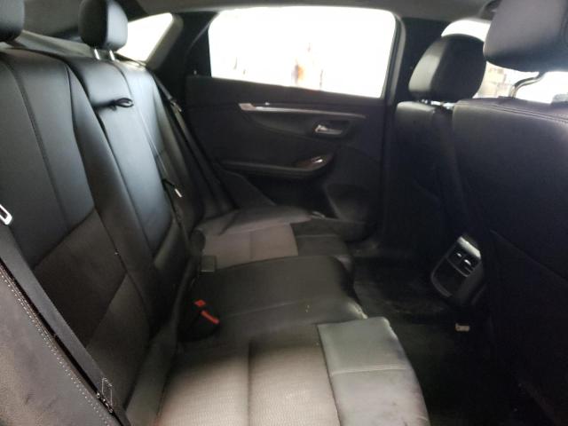 Photo 10 from auction – 2015 CHEVROLET IMPALA LT with VIN 2G1125S37F9290098