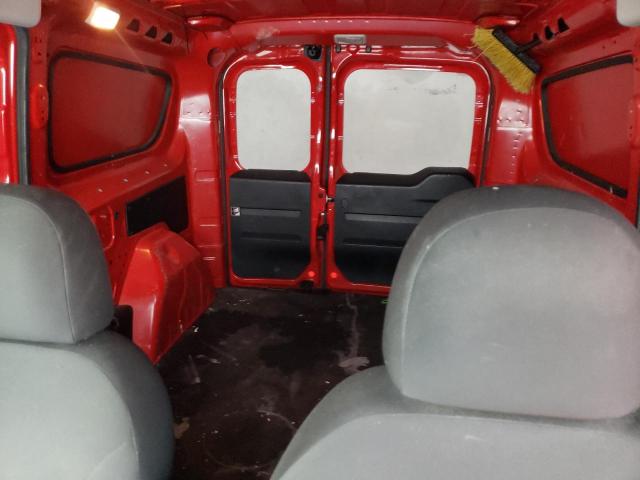 Photo 10 from auction – 2017 RAM PROMASTER with VIN ZFBERFAB1H6H13941