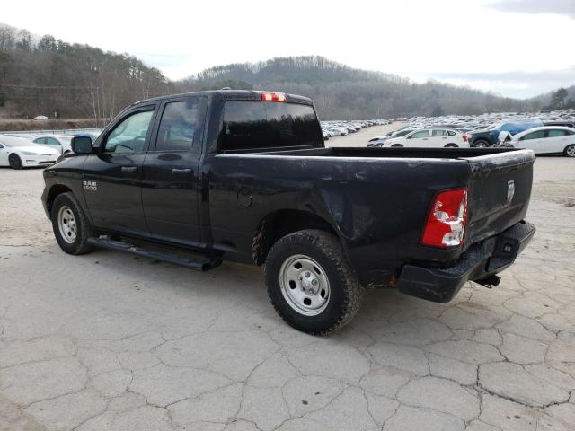 Photo 2 from auction – 2018 RAM 1500 ST with VIN 1C6RR6FG8JS336593