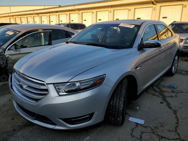 FORD TAURUS LIM 2019 with VIN 1FAHP2F86KG111725 - Photo from auction