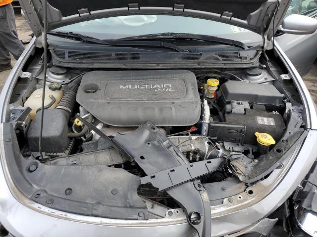 Photo 11 from auction – 2015 DODGE DART SXT with VIN 1C3CDFBB2FD415863