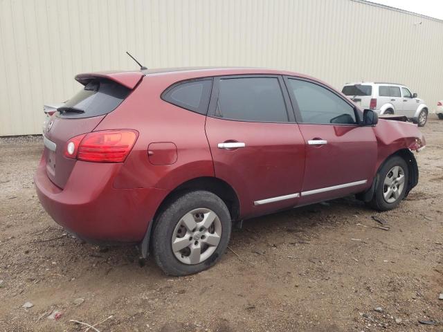 Photo 3 from auction – 2013 NISSAN ROGUE S with VIN JN8AS5MT8DW551946