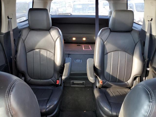 Photo 10 from auction – 2012 GMC ACADIA DEN with VIN 1GKKVTED0CJ272655
