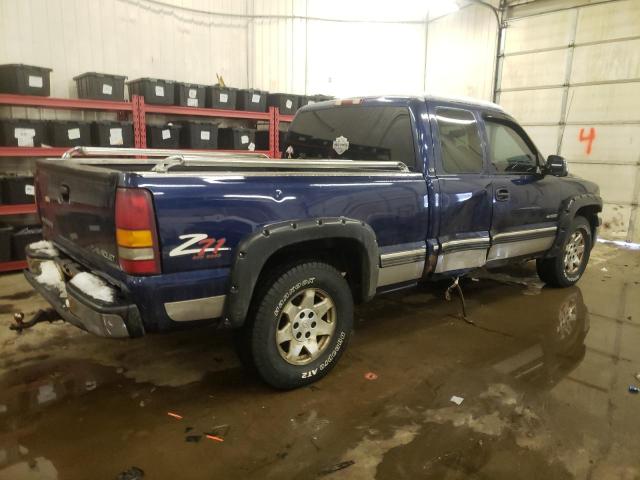 Photo 3 from auction – 2001 CHEVROLET silverado with VIN 2GCEK19T811304024