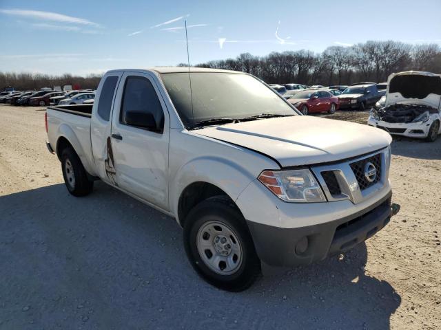Photo 4 from auction – 2016 NISSAN FRONTIER S with VIN 1N6BD0CT7GN774808