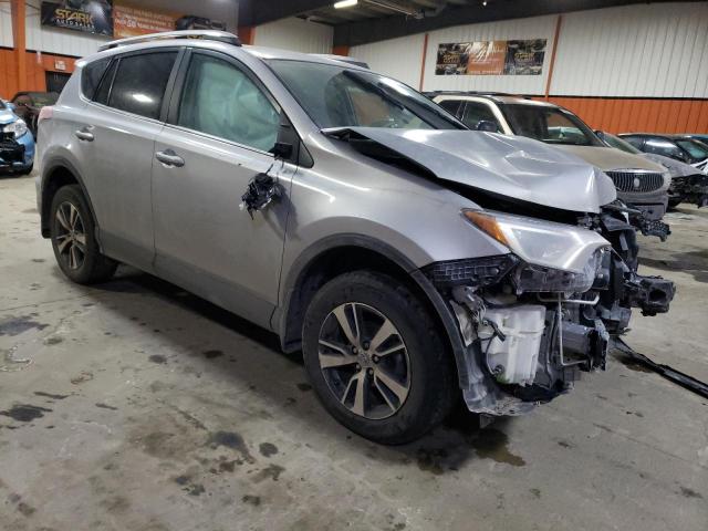 Photo 4 from auction – 2018 TOYOTA RAV4 LE with VIN 2T3BFREV9JW817402