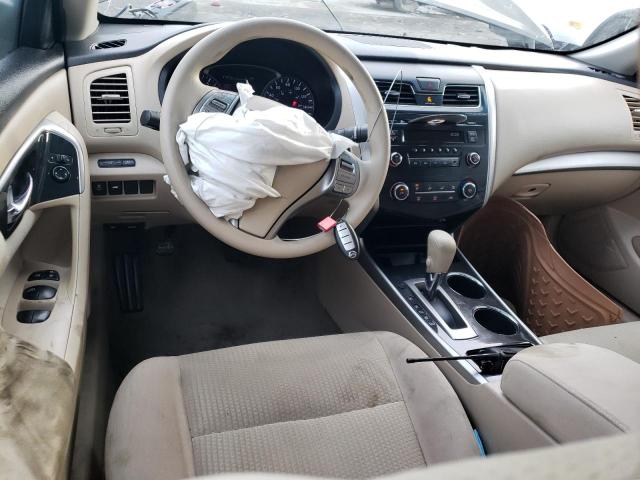 Photo 8 from auction – 2014 NISSAN ALTIMA 2.5 with VIN 1N4AL3AP5EN333867