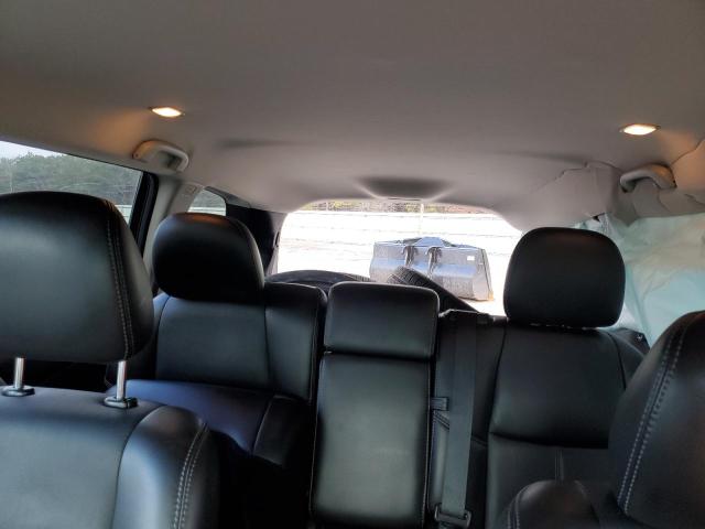 Photo 10 from auction – 2014 NISSAN PATHFINDER with VIN 5N1AR2MM7EC696635
