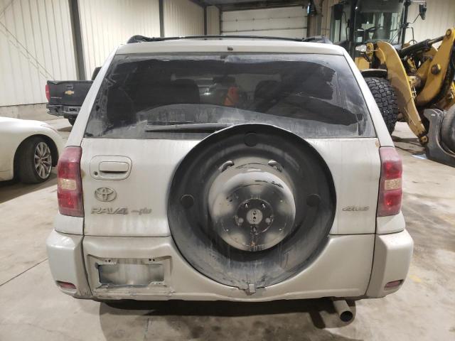 صورة رقم 6 من المزاد - 2005 TOYOTA RAV4 مع VIN JTEHD20V956027244