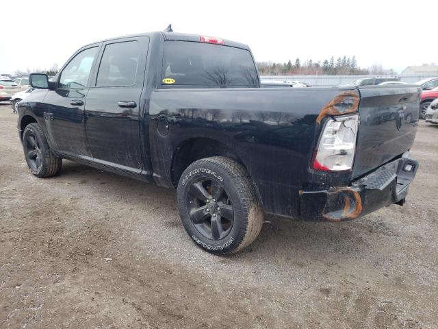 Photo 2 from auction – 2021 RAM 1500 CLASS with VIN 1C6RR7LG0MS544787