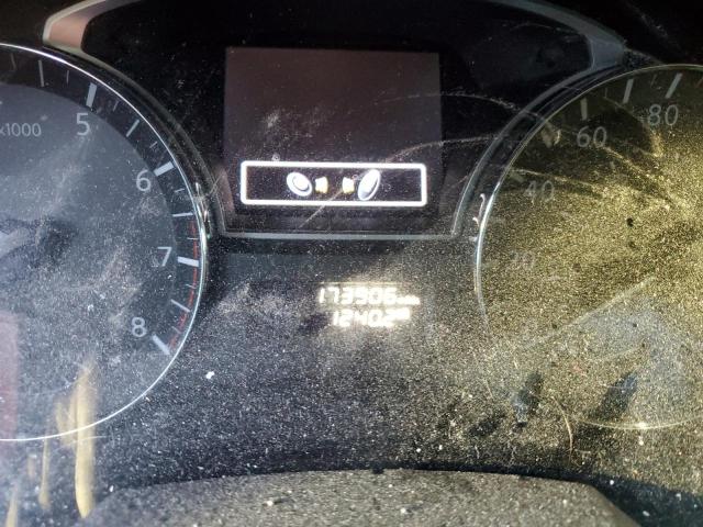 Photo 9 from auction – 2015 NISSAN ALTIMA 2.5 with VIN 1N4AL3AP6FC577153