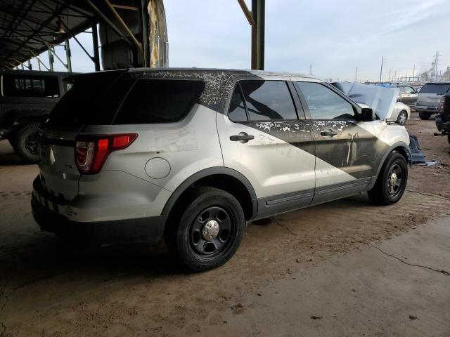 Photo 3 from auction – 2017 FORD EXPLORER P with VIN 1FM5K8AR2HGB93908
