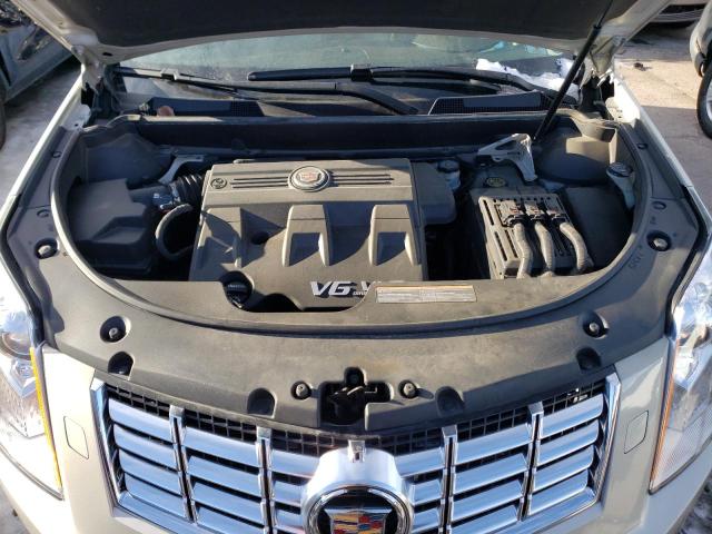 Photo 12 from auction – 2013 CADILLAC SRX PERFOR with VIN 3GYFNHE3XDS639847